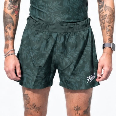 Short - Jungle